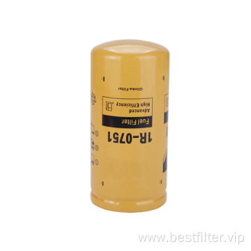 Premium fuel filter for cars  1R0751